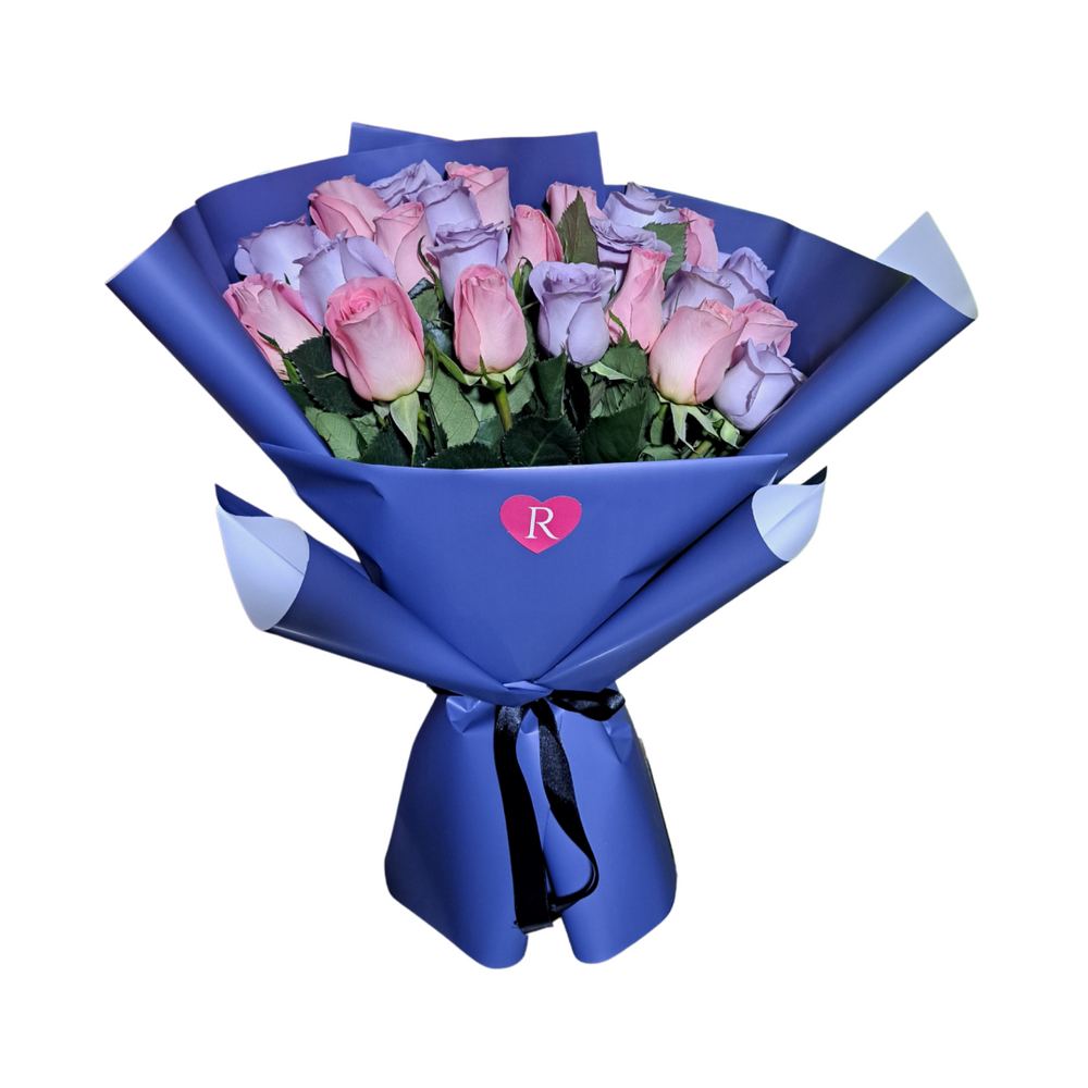 Ramo Aloise 24 Rosas